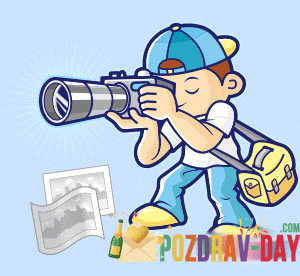 Что подарить фотографу&nbsp;— картинка