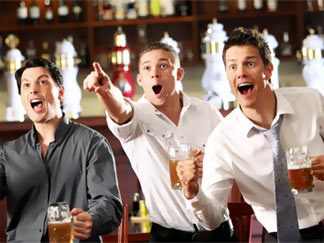 Что подарить на&nbsp;мальчишник&nbsp;— картинка