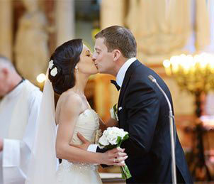 Что подарить на&nbsp;венчание&nbsp;— картинка