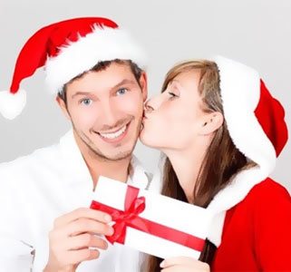 Что подарить на&nbsp;Новый год мужу&nbsp;— картинка