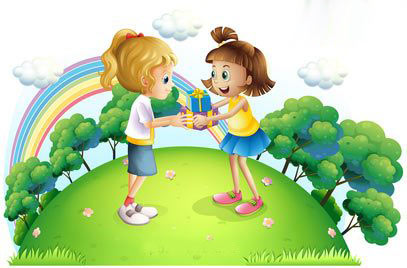 Что подарить ребенку 7, 8&nbsp;и 9&nbsp;лет&nbsp;— картинка