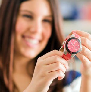 Почему нельзя дарить часы&nbsp;— картинка