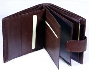 Можно ли&nbsp;дарить кошелек&nbsp;— картинка