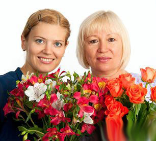 Что подарить теще на 8&nbsp;марта&nbsp;— картинка
