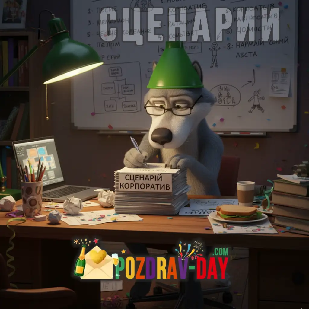 Сценарии